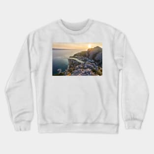 Omiš Crewneck Sweatshirt